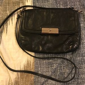 Coach crossbody
